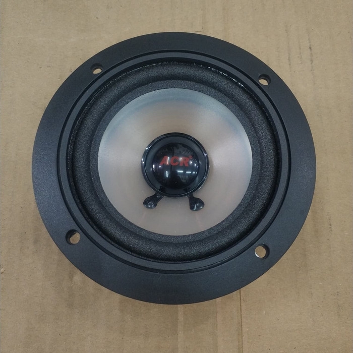 Speaker midle middle 5,5 inch ACR 5150 120watt Magnet Besar Original ORIGINAL SINAR BAJA ELECTRIC