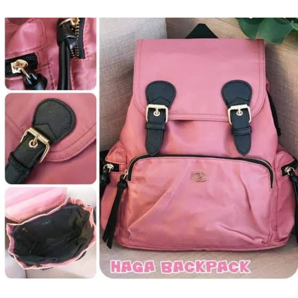Haga Backpack Oriflame