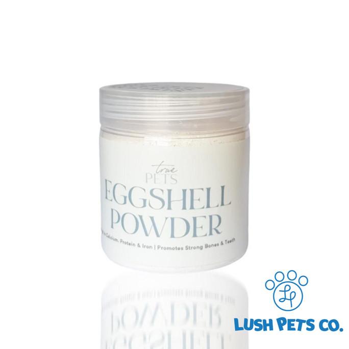 

Promo True Pets Eggshell Powder For Dogs And Cats Promo