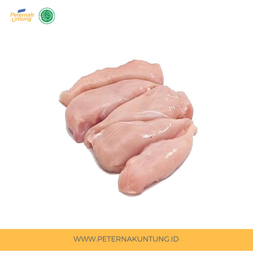 

Boneless/Fillet Dada 2 kg