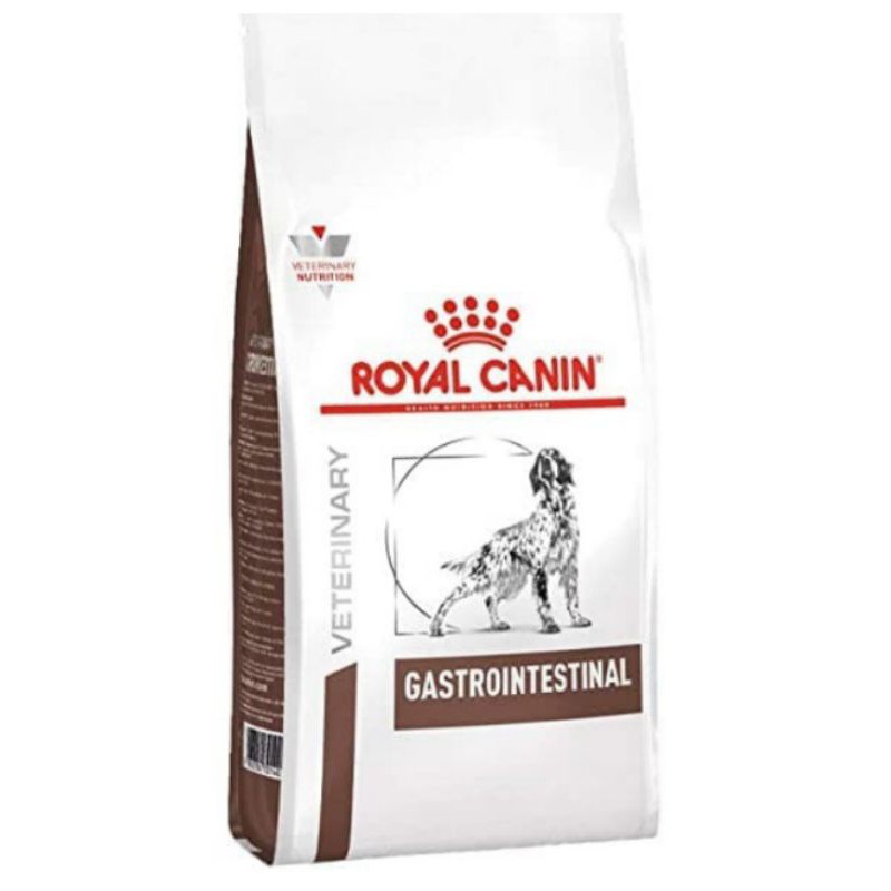 RC GASTRO INTESTINAL dog 7.5kg termurah