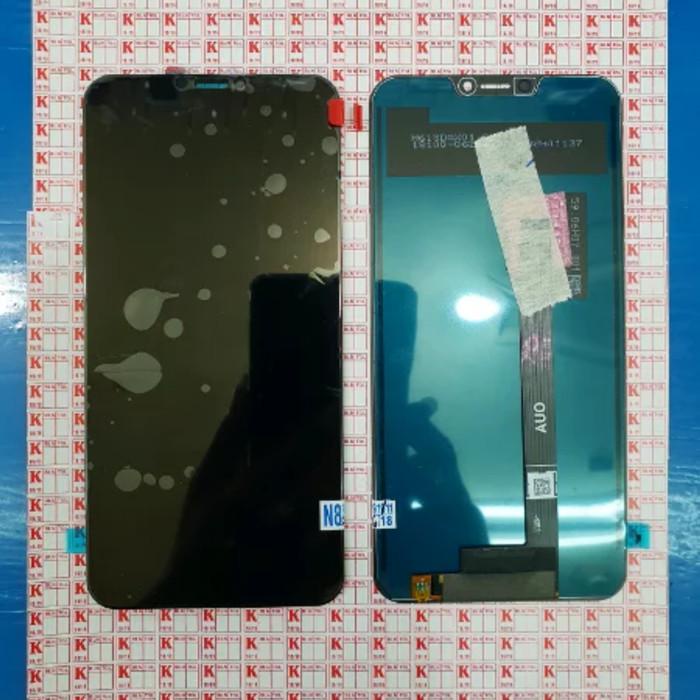 Jual Lcd Touchscreen Asus Zenfone 5 New Ze6   20Kl X00Qd Original | Shopee