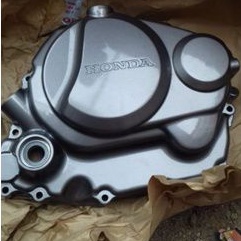 Bak kopling honda tiger lama tilas silver