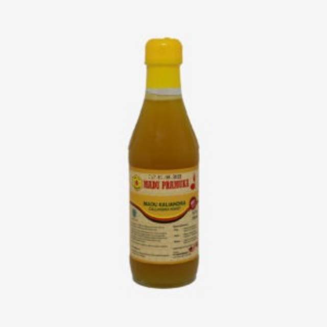 

MADU Pramuka# madu Kaliandra 350 ml