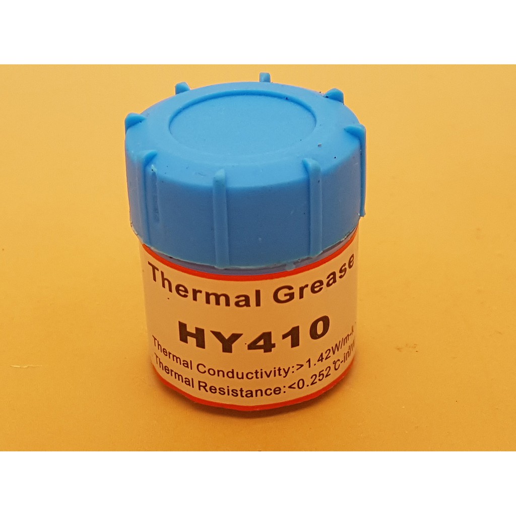 Thermal Grease HY410