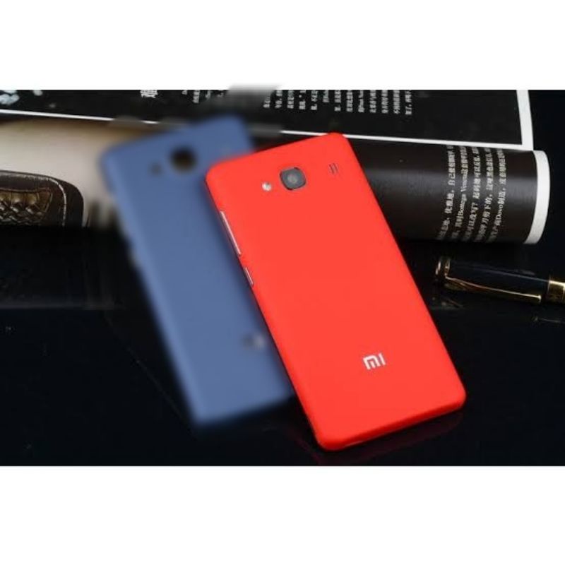 Xiaomi redmi 2 2/16GB-16GB red