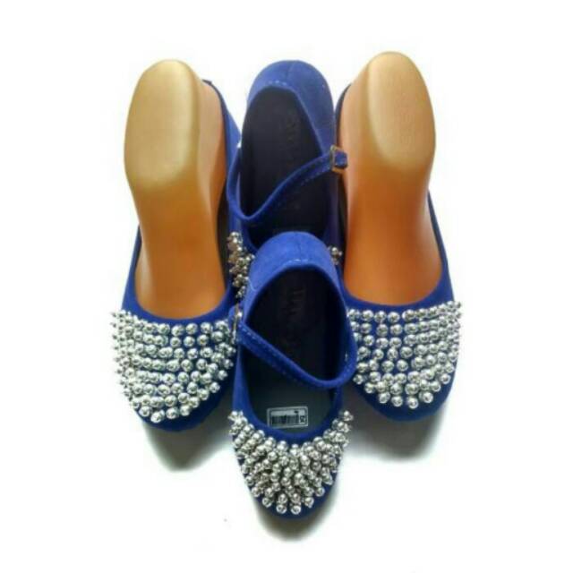 Satuan sepatu couple ibu anak