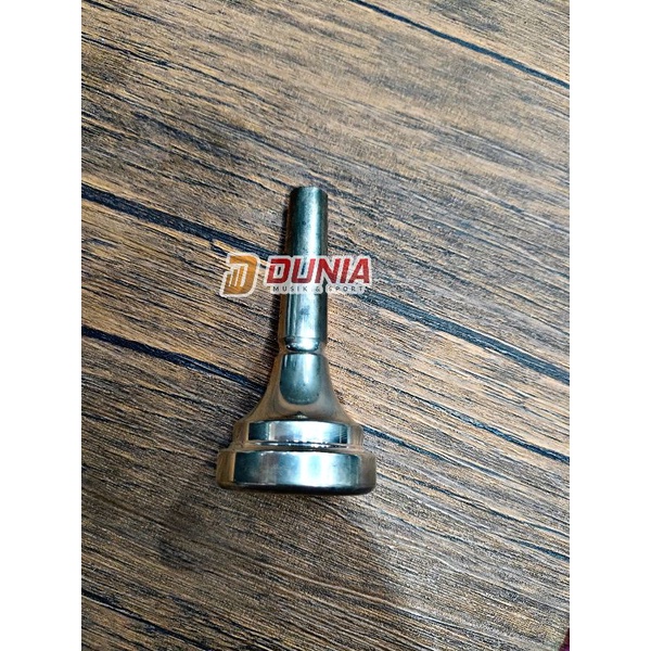 Mouth Of Baritone Alessandro