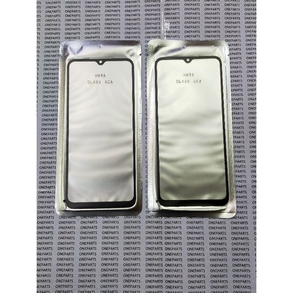 KACA GLASS LCD PLUS LEM OCA XIAOMI REDMI 9A 9C