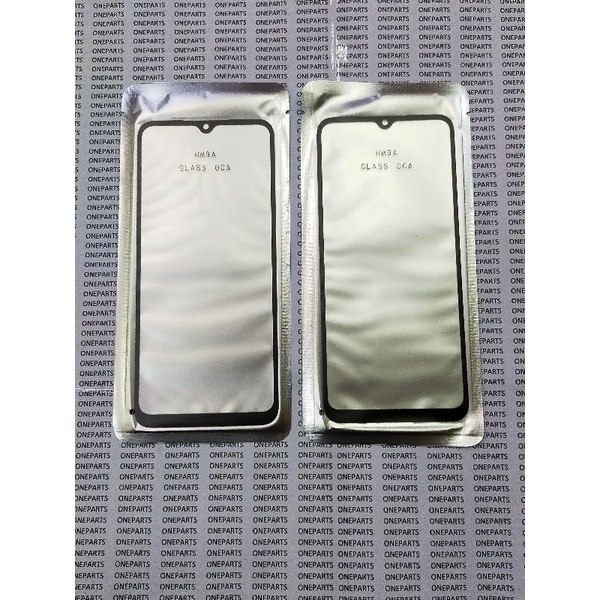 KACA GLASS LCD PLUS LEM OCA XIAOMI REDMI 9A 9C