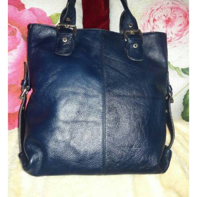 PROMO TAS PAPILLON GARUT 100% KULIT ASLI