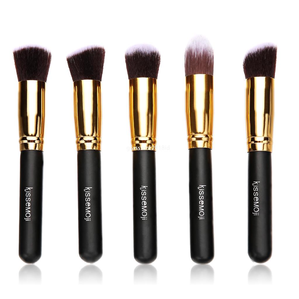 Emoji Makeup Brushes Saubhaya Makeup