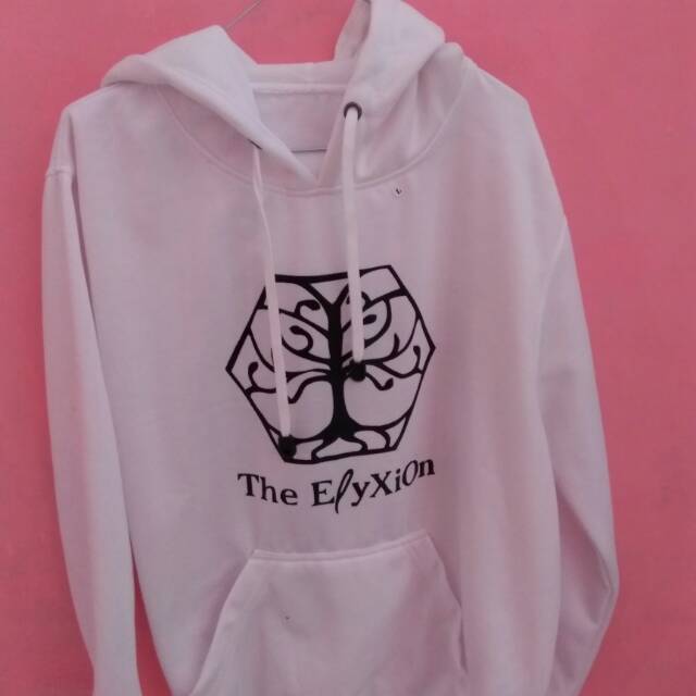 Hodie EXO ELYXION