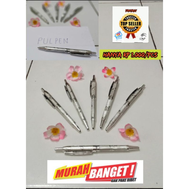 PULPEN MURAH MERIAH