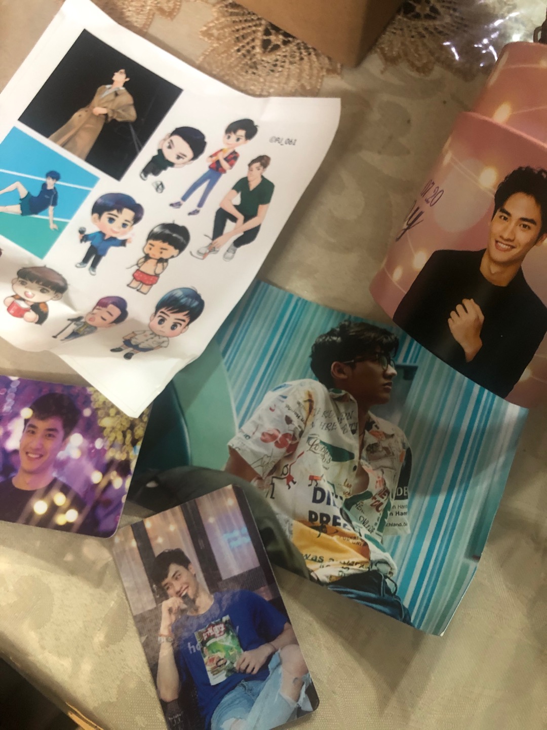 Cupholder Taytawan ( Pengiriman )