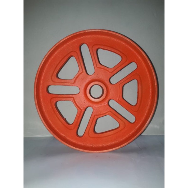 Roda Sasis Molen Hercules / Yoshimaru