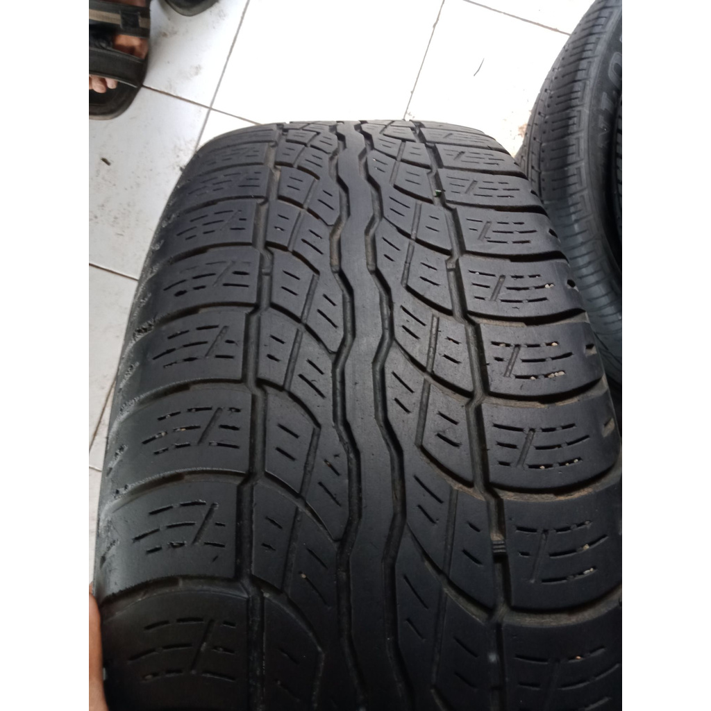 BAN MOBIL SECOUND 235/60:16