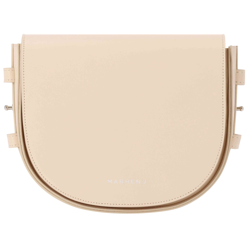 Marhen J MIKA Bag - Cream Beige