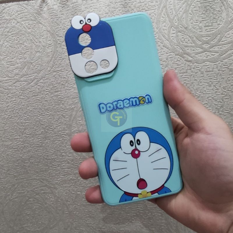 Case Disney Intip For Samsung/Oppo Realme/Vivo/Xiaomi Redmi