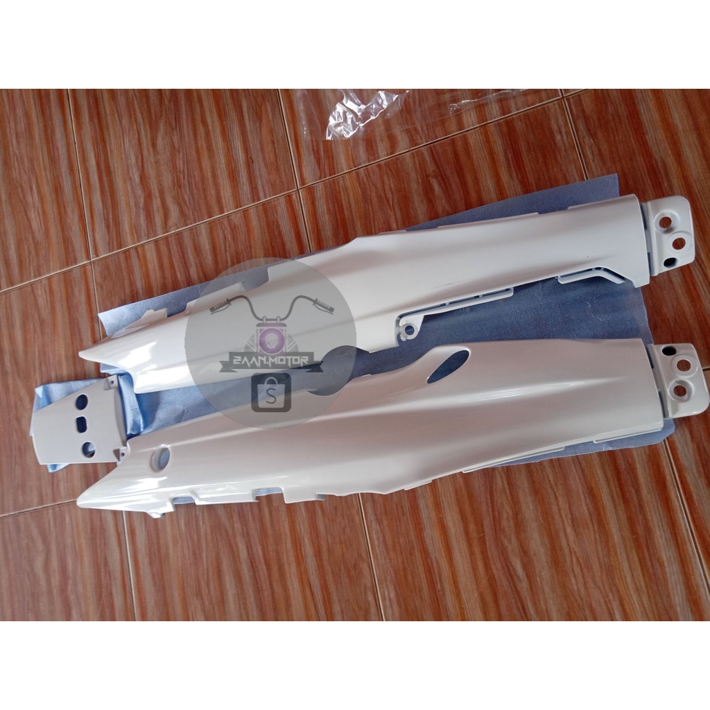 body kiri kanan vega r lama