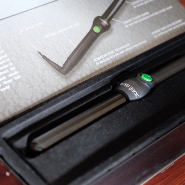 Jose Eber Curling Iron 25MM