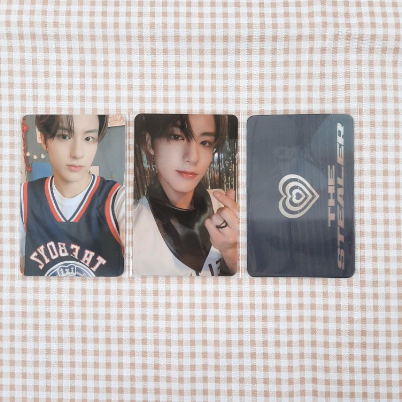 pc eric abas christmassy baca deskripsi