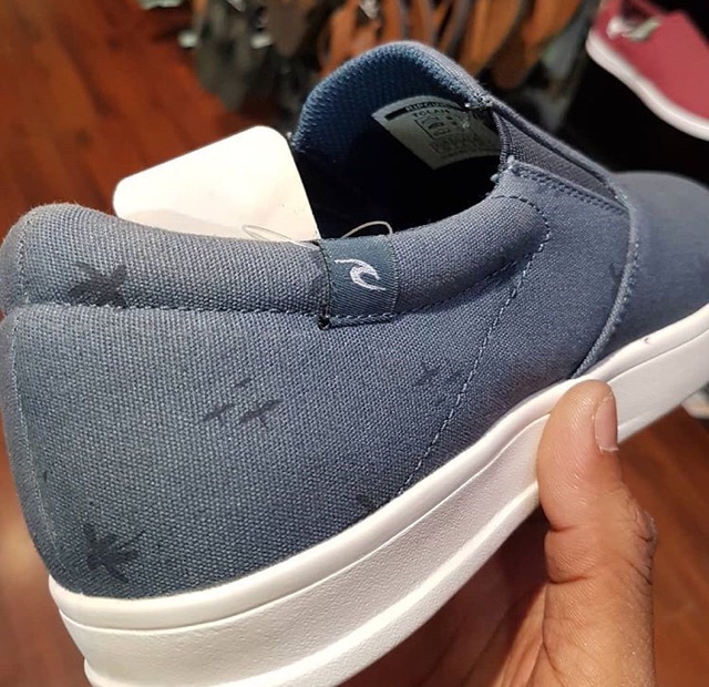 Rip curl costa shoes