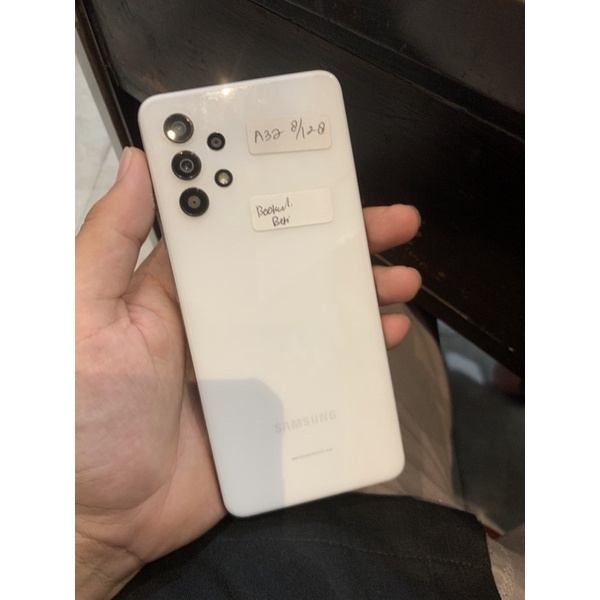 Galaxy A32 8/128 Secons unit