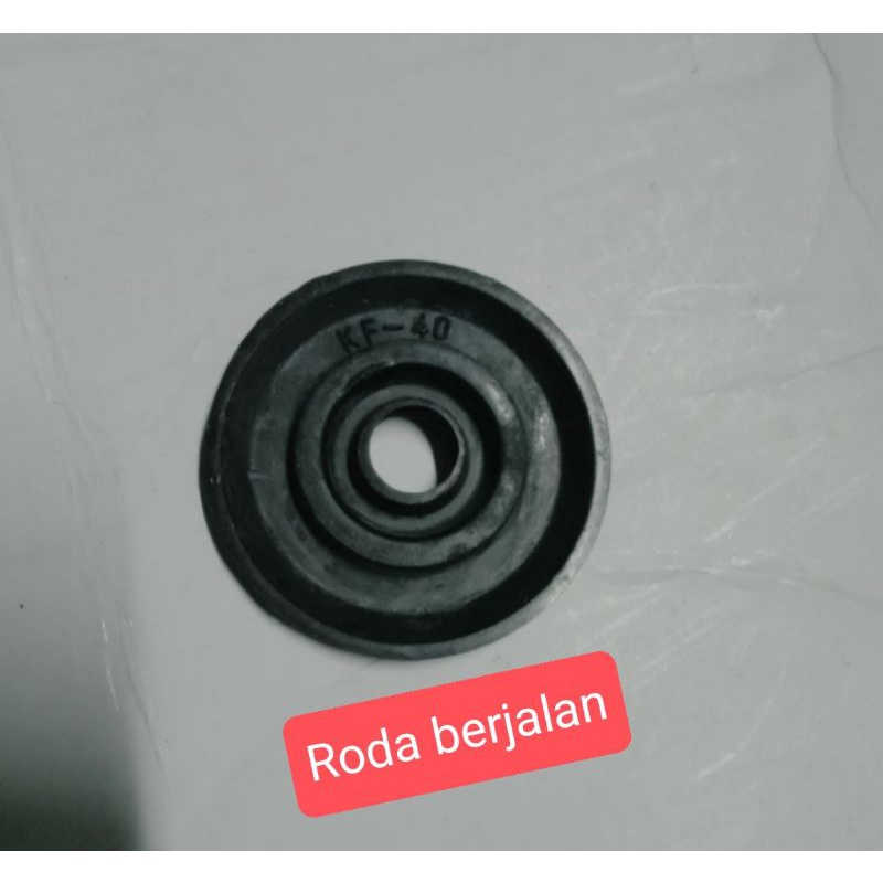 karet sil booster rem kijang super, kijang grand, kijang rover