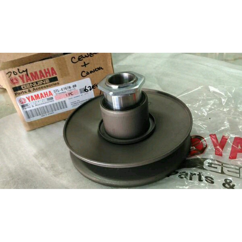 Pully Only puli AB yamaha mio j soul Gt Xride ORI Terbaik