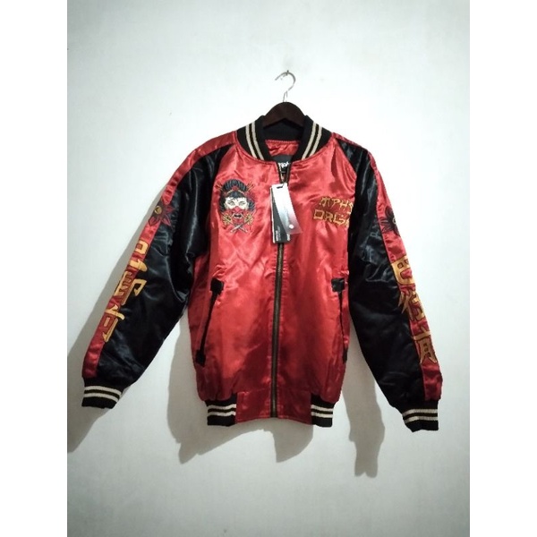 Sukajan memphis origins Tomoe Gozen