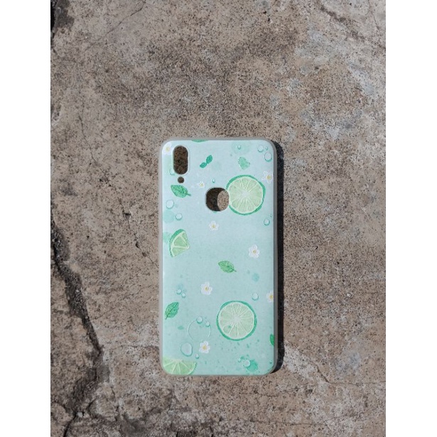 Case Casing Vivo V9 Y85