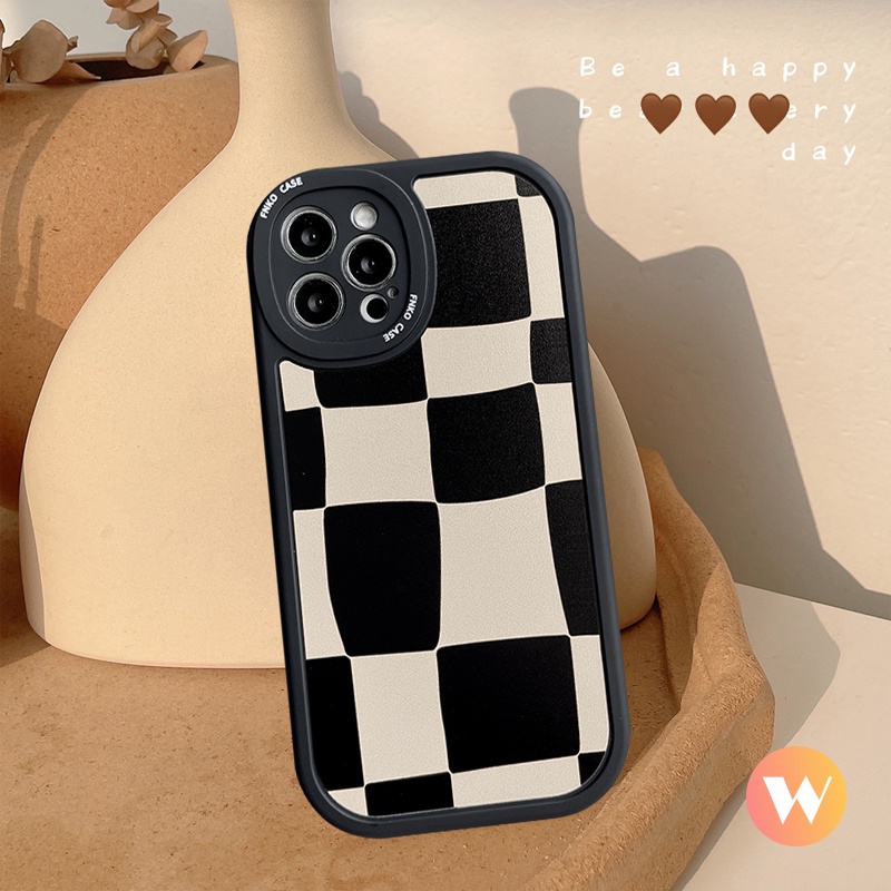 Soft Case TPU Motif NFC Untuk Xiaomi Redmi 9 10 9A 10C 9C 9T Note 10 11 11s 9Pro 9s 10s 11Pro 9 8 Mi Poco X3 Pro