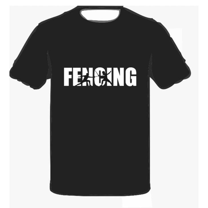 Fencing Shirts