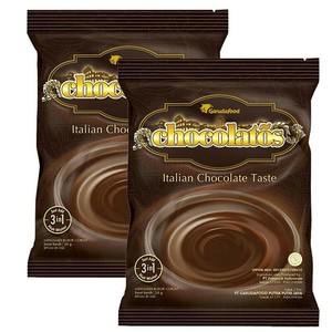 

Minuman Chocolatos Drink