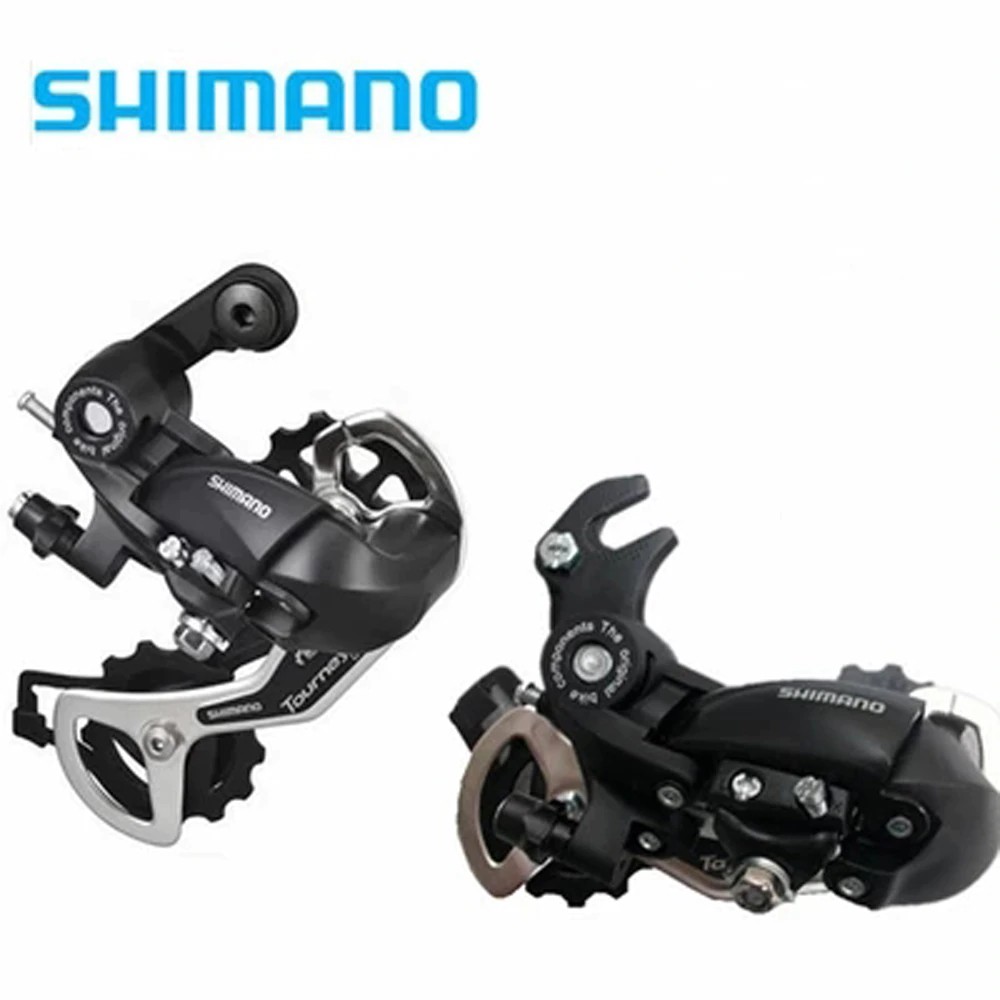 shimano tourney rear derailleur