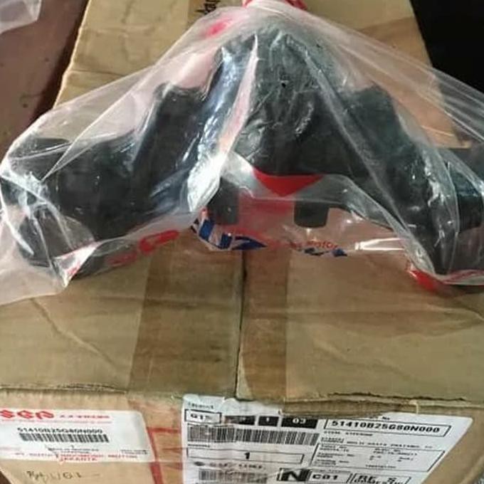 Segitiga Bawah Satria Fu