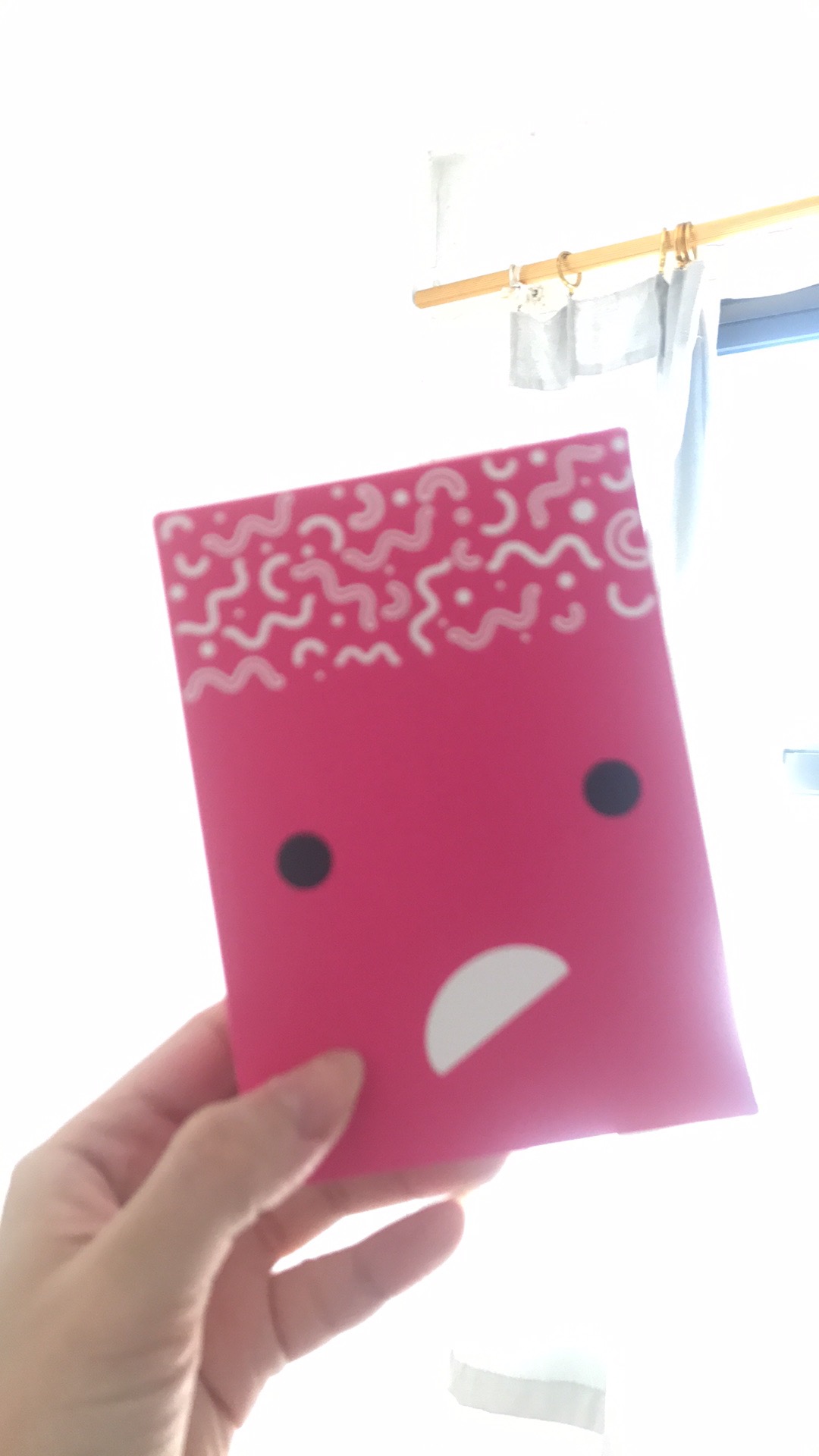 Bare Face Make Up Remover Towel (1 Pcs)