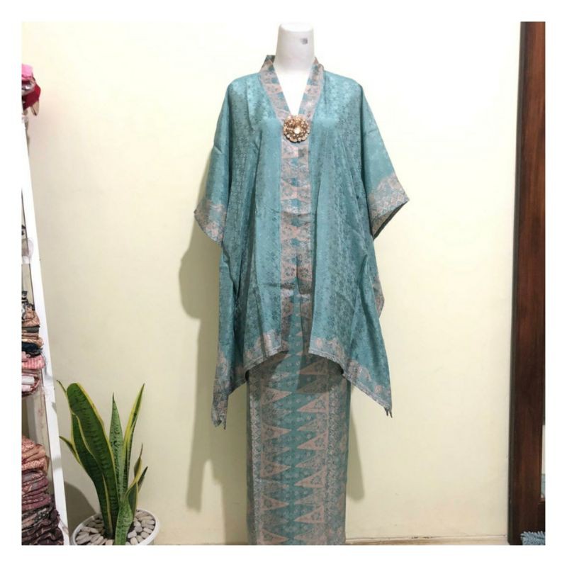 Set Kebaya Batik Jupri
