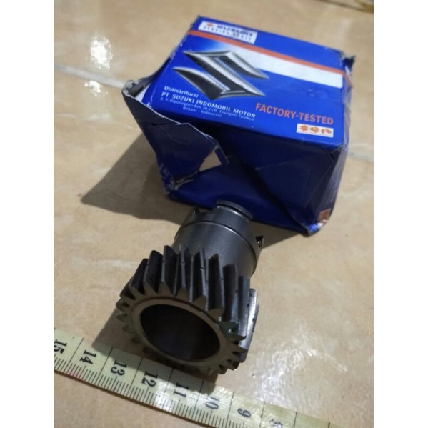 Gigi Primer Shogun 125 fd sp / fl