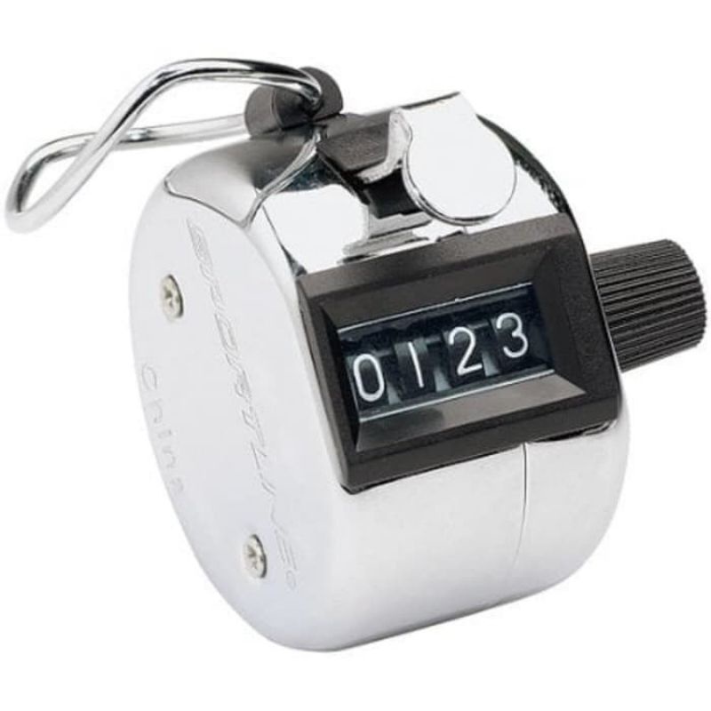 

joyko hand counter alat hitung manual HC-40