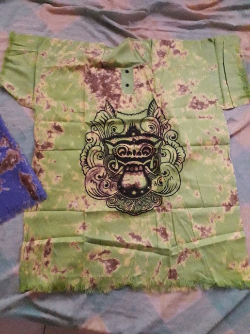 [promo] Kaos | Kaos Murah | Batik Murah Kaos Barong Pria Wanita Murah Berkualitas