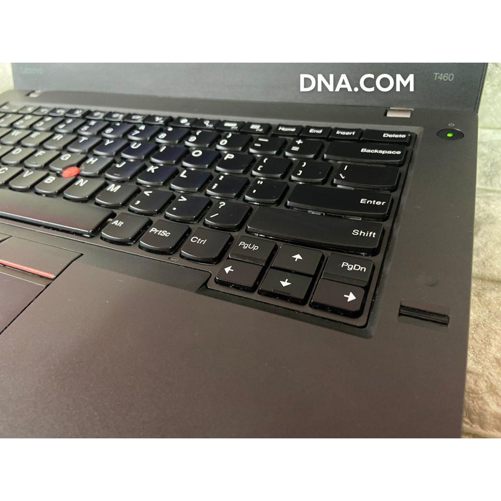 Lenovo Thinkpad T460 i5 Gen 6 | Ram 4GB-8GB | Murah / Berkualitas / Bergaransi