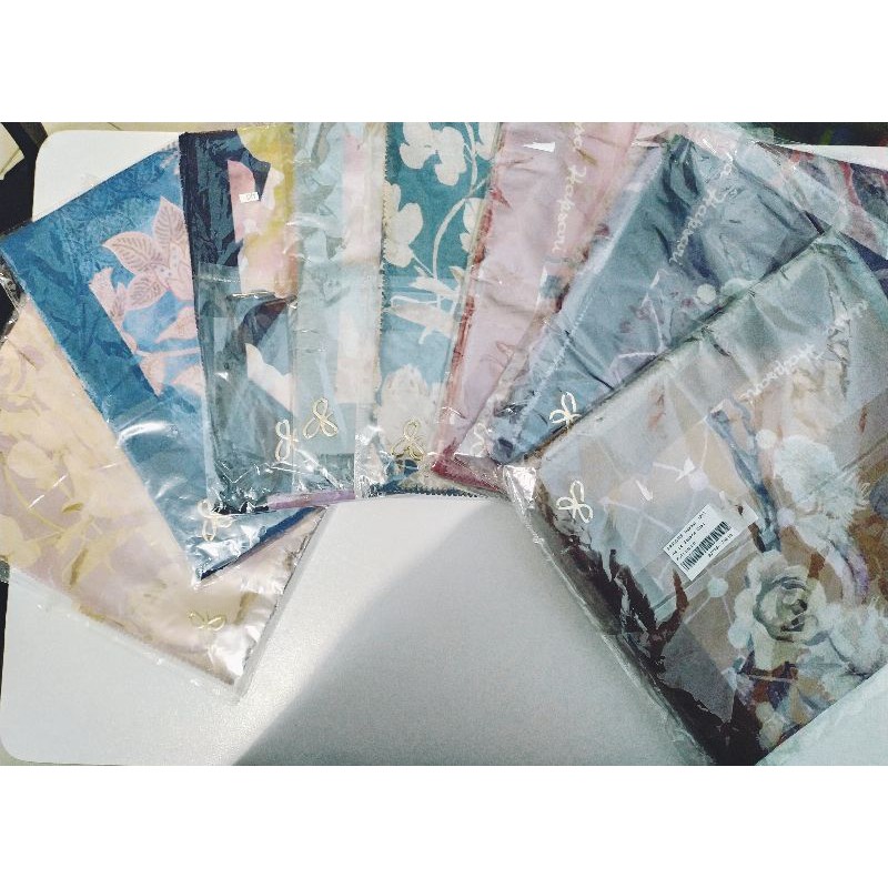 Defect sale arsscarf by Annisa Hapsari