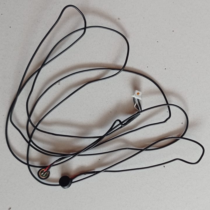 Mic HP Probook 4310S Mik Ori Original Asli Second Bekas MIC8