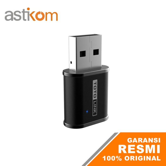 TOTOLINK A650USM Wireless Dual Band USB WiFi Adapter 2.4Ghz &amp; 5Ghz