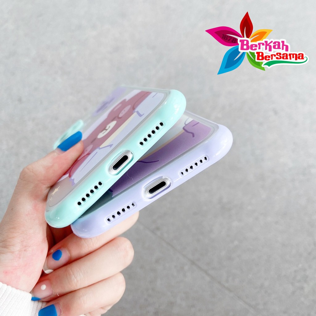 SS067 SOFTCASE OPPO A3S A5S F9 A7 A12 A11K F1S A59 F5 F5 YOUTH F7 RENO 4 4F F17 PRO 2020 BB5390