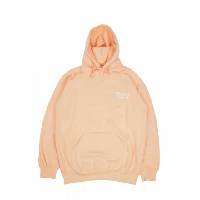 Hoddie Jaket Based Club