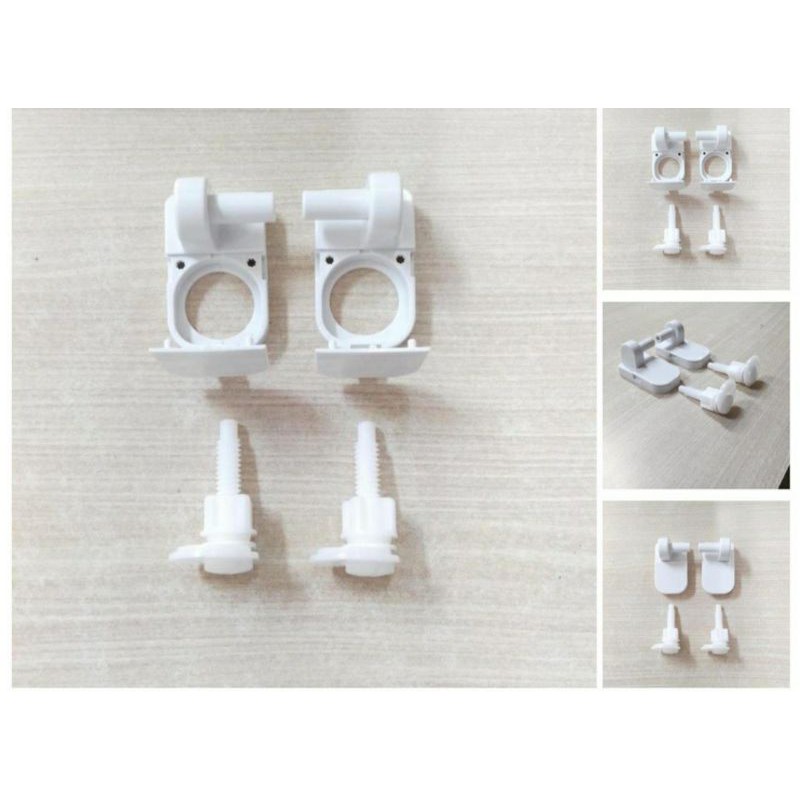 Engsel tutup closet TOTO H-TC505