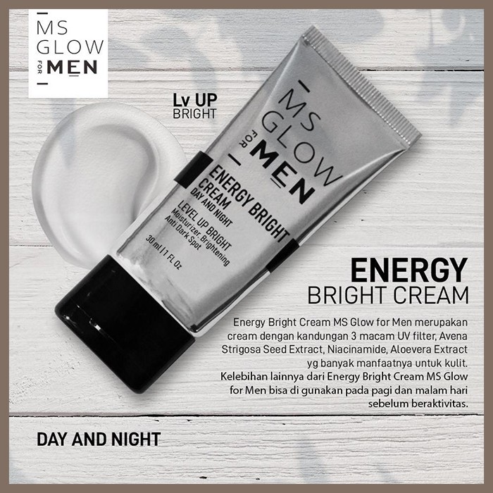 Paket Basic MS GLOW MEN 3 IN 1-2